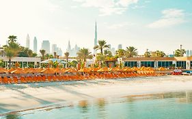 Dubai Marine Beach Resort